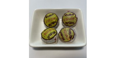 Скільки можна пити шу пуера?